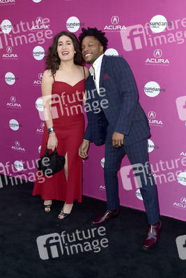 Filmscreening 'Sorry to Bother You' in Los Angeles