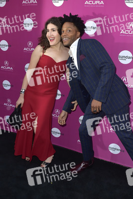 Filmscreening 'Sorry to Bother You' in Los Angeles
