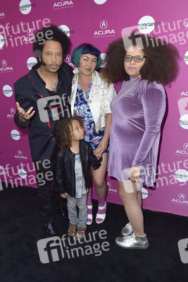 Filmscreening 'Sorry to Bother You' in Los Angeles