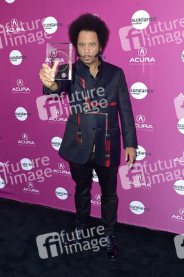 Filmscreening 'Sorry to Bother You' in Los Angeles
