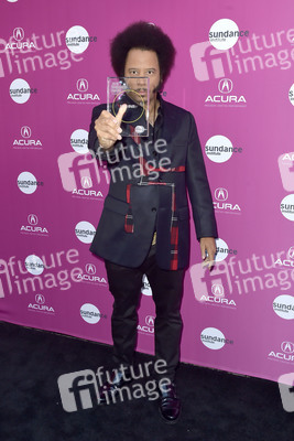 Filmscreening 'Sorry to Bother You' in Los Angeles