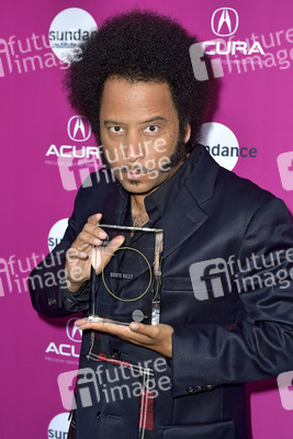 Filmscreening 'Sorry to Bother You' in Los Angeles