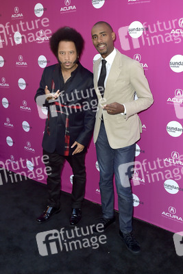 Filmscreening 'Sorry to Bother You' in Los Angeles