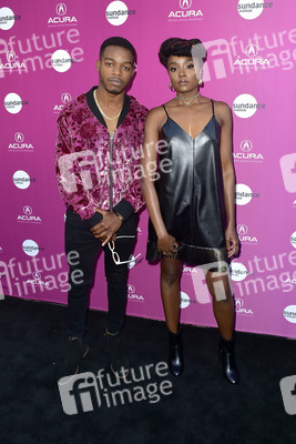 Filmscreening 'Sorry to Bother You' in Los Angeles