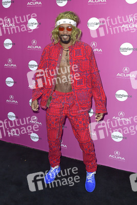 Filmscreening 'Sorry to Bother You' in Los Angeles