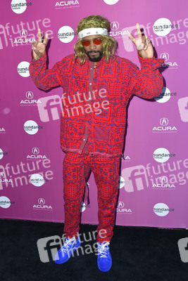 Filmscreening 'Sorry to Bother You' in Los Angeles