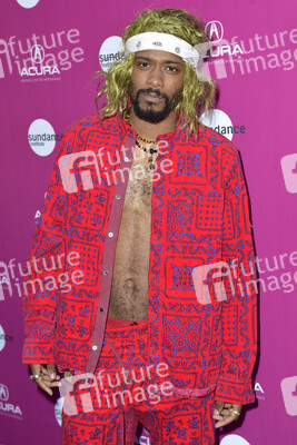 Filmscreening 'Sorry to Bother You' in Los Angeles