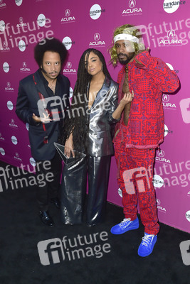 Filmscreening 'Sorry to Bother You' in Los Angeles