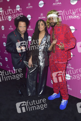 Filmscreening 'Sorry to Bother You' in Los Angeles