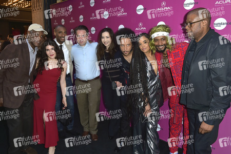 Filmscreening 'Sorry to Bother You' in Los Angeles