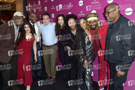 Filmscreening 'Sorry to Bother You' in Los Angeles