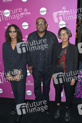 Filmscreening 'Sorry to Bother You' in Los Angeles