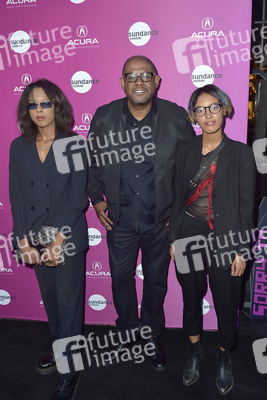 Filmscreening 'Sorry to Bother You' in Los Angeles
