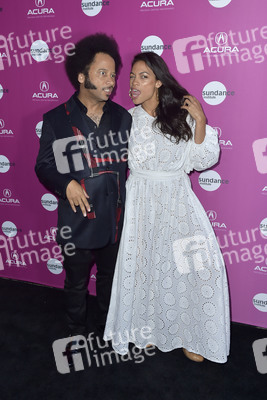 Filmscreening 'Sorry to Bother You' in Los Angeles