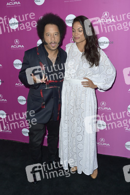 Filmscreening 'Sorry to Bother You' in Los Angeles