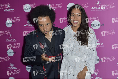 Filmscreening 'Sorry to Bother You' in Los Angeles