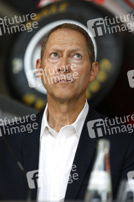 Eröffnung der Motorworld Köln - Rheinland in Köln