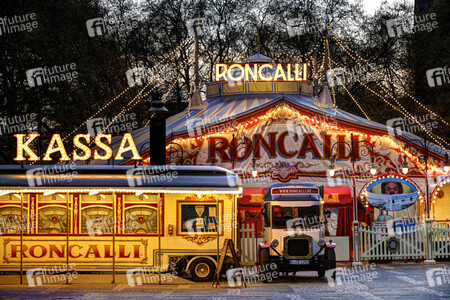 Symbolfoto Roncalli