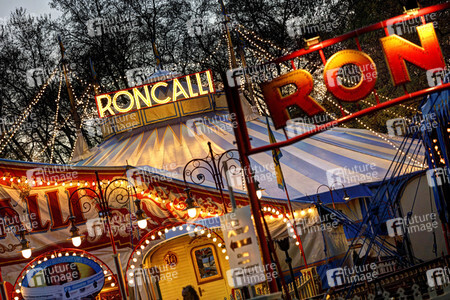 Symbolfoto Roncalli