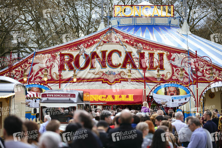 Symbolfoto Roncalli