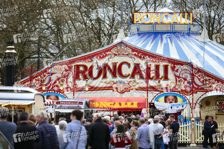 Symbolfoto Roncalli