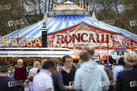 Symbolfoto Roncalli