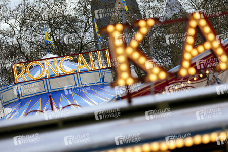 Symbolfoto Roncalli
