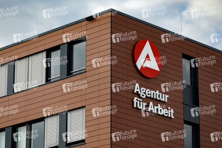 Symbolfoto Arbeitsamt