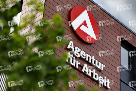 Symbolfoto Arbeitsamt