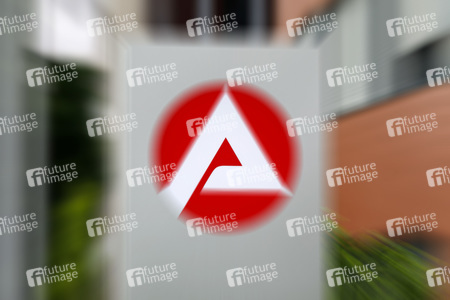 Symbolfoto Arbeitsamt