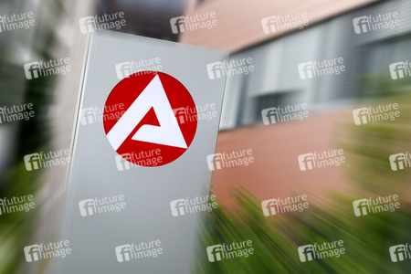 Symbolfoto Arbeitsamt