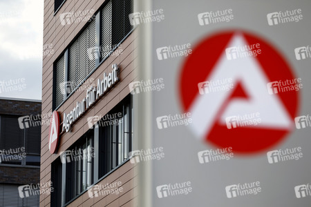 Symbolfoto Arbeitsamt
