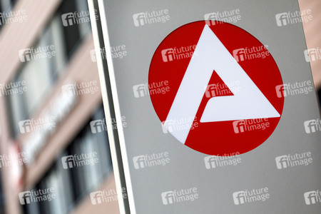 Symbolfoto Arbeitsamt