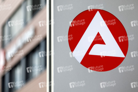Symbolfoto Arbeitsamt