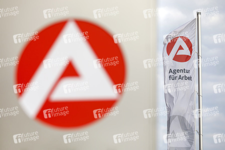 Symbolfoto Arbeitsamt