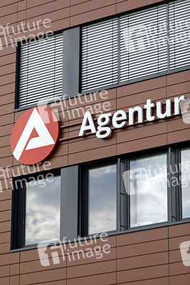 Symbolfoto Arbeitsamt