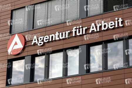 Symbolfoto Arbeitsamt