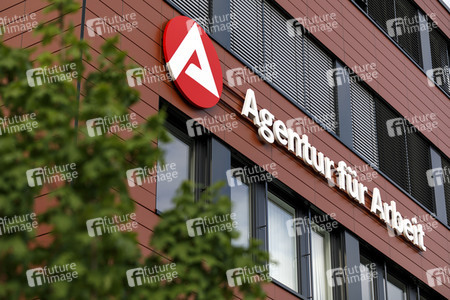 Symbolfoto Arbeitsamt