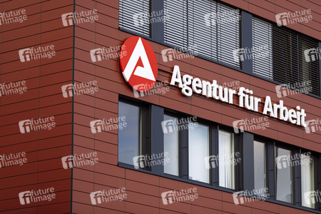 Symbolfoto Arbeitsamt