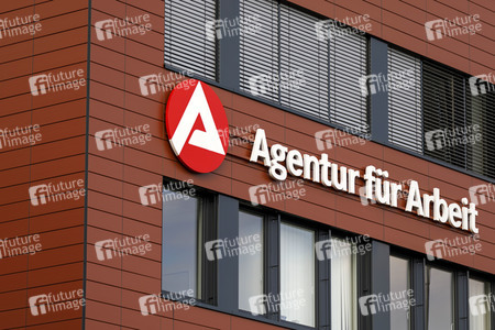 Symbolfoto Arbeitsamt