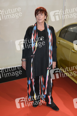 Cocktail prolongé anlässlich der Semi-Final Round of Judging der International Emmy Awards 2018 in Berlin