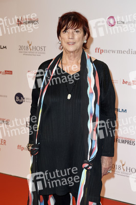 Cocktail prolongé anlässlich der Semi-Final Round of Judging der International Emmy Awards 2018 in Berlin