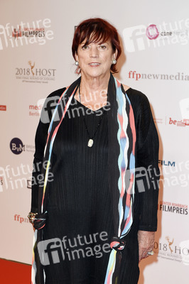 Cocktail prolongé anlässlich der Semi-Final Round of Judging der International Emmy Awards 2018 in Berlin