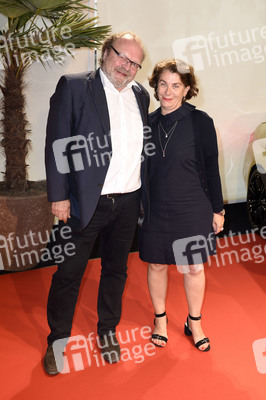 Cocktail prolongé anlässlich der Semi-Final Round of Judging der International Emmy Awards 2018 in Berlin