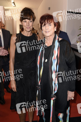 Cocktail prolongé anlässlich der Semi-Final Round of Judging der International Emmy Awards 2018 in Berlin