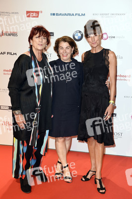 Cocktail prolongé anlässlich der Semi-Final Round of Judging der International Emmy Awards 2018 in Berlin