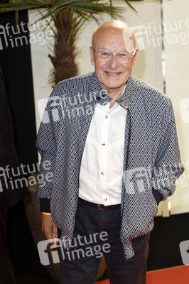 Cocktail prolongé anlässlich der Semi-Final Round of Judging der International Emmy Awards 2018 in Berlin
