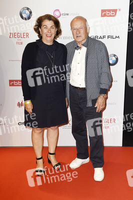 Cocktail prolongé anlässlich der Semi-Final Round of Judging der International Emmy Awards 2018 in Berlin