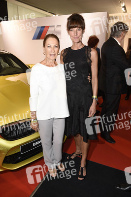 Cocktail prolongé anlässlich der Semi-Final Round of Judging der International Emmy Awards 2018 in Berlin