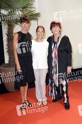 Cocktail prolongé anlässlich der Semi-Final Round of Judging der International Emmy Awards 2018 in Berlin